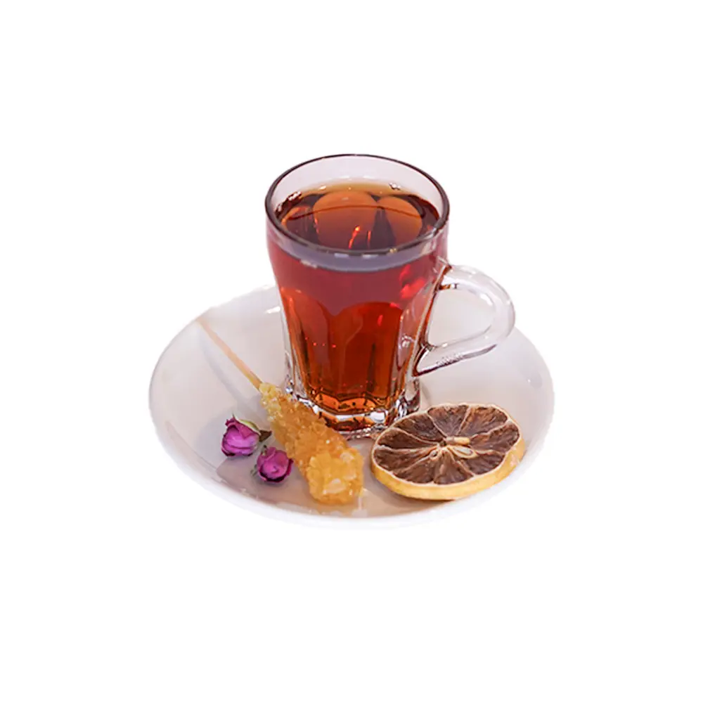 چای ساده