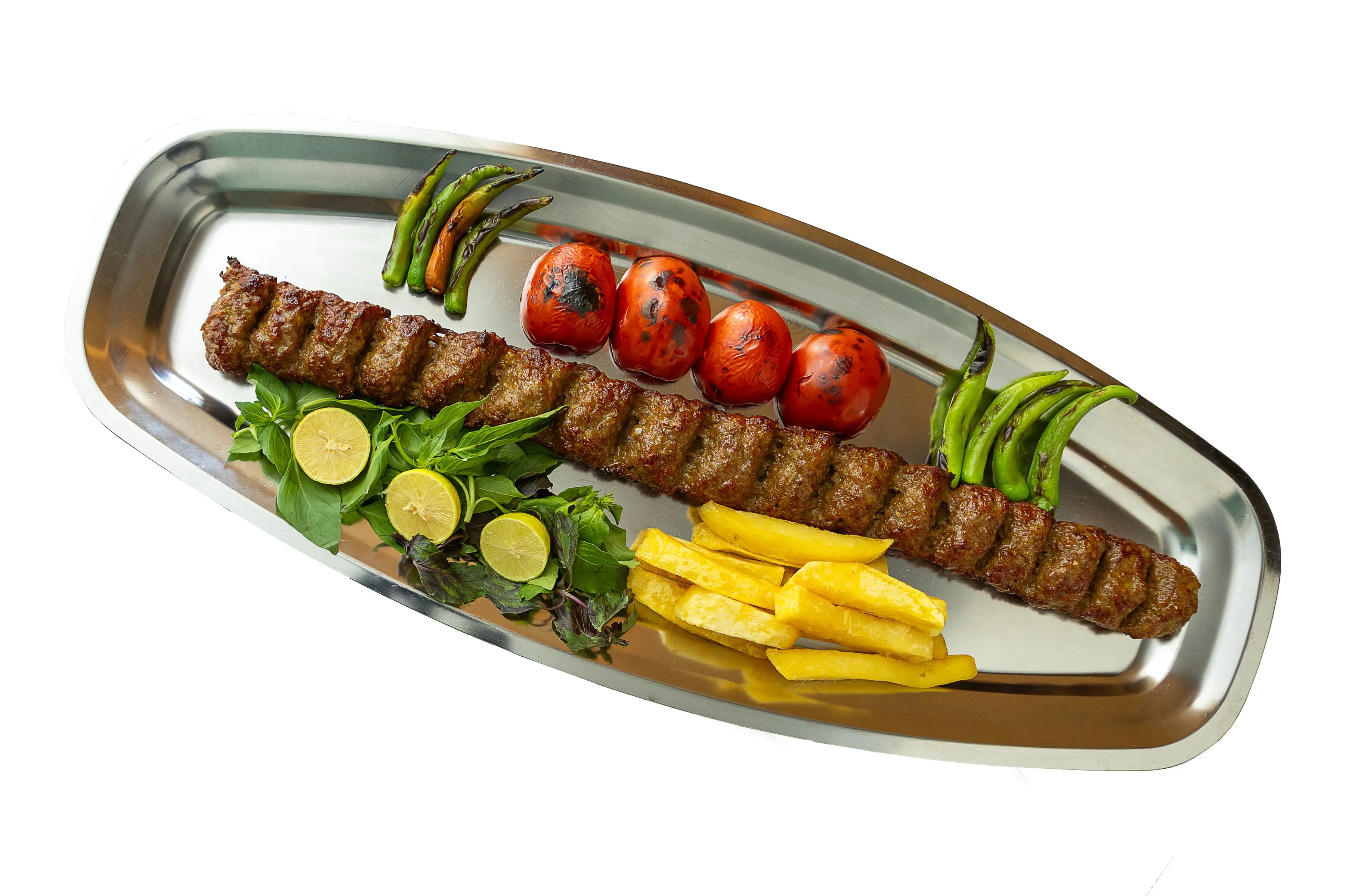 کباب کوبیده ممتاز 620 گرمی