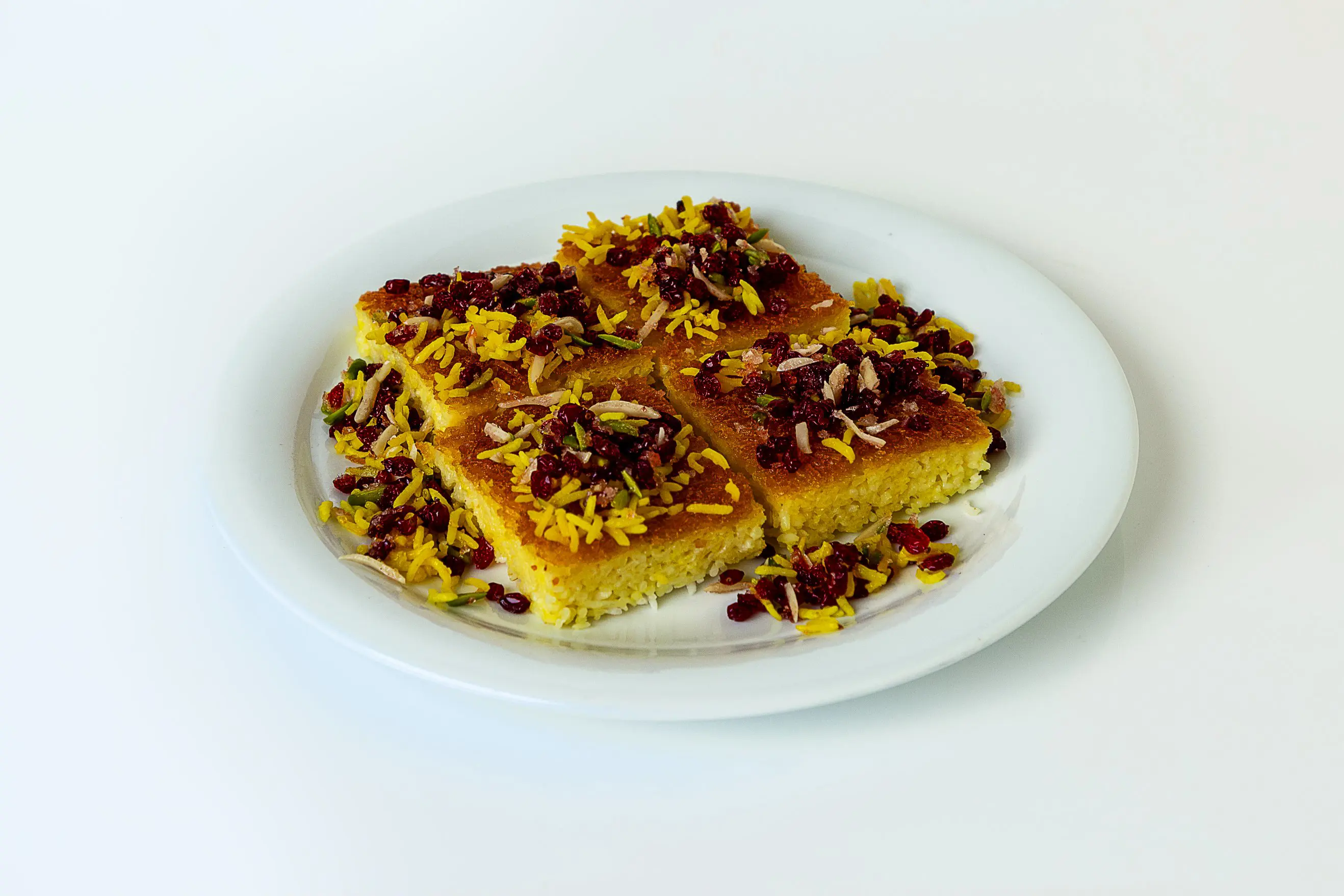 ته چین البرز
